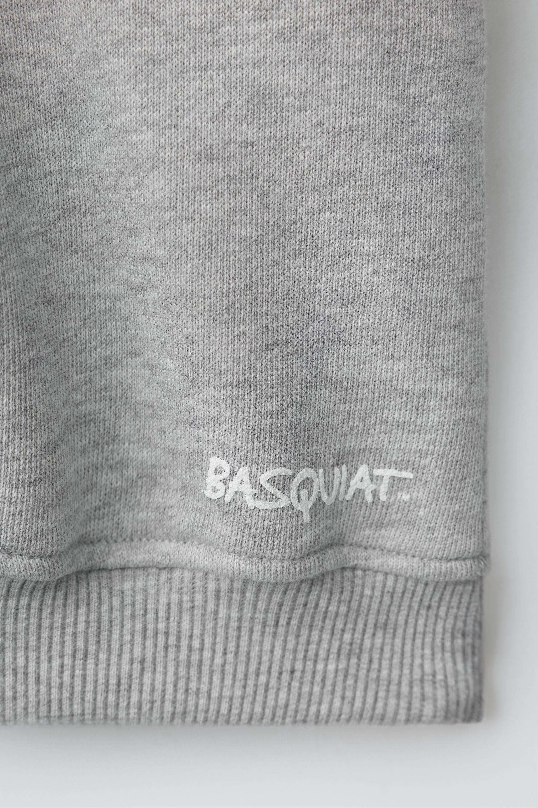 BASQUIAT® SWEATSHIRT